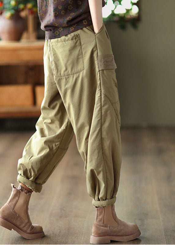 Beautifully Finished Pants in a Timeless Design
