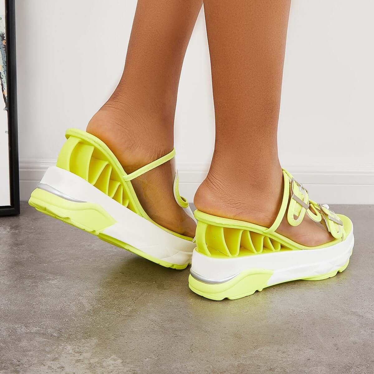 Classic Orthopedic Sandals with Timeless Style