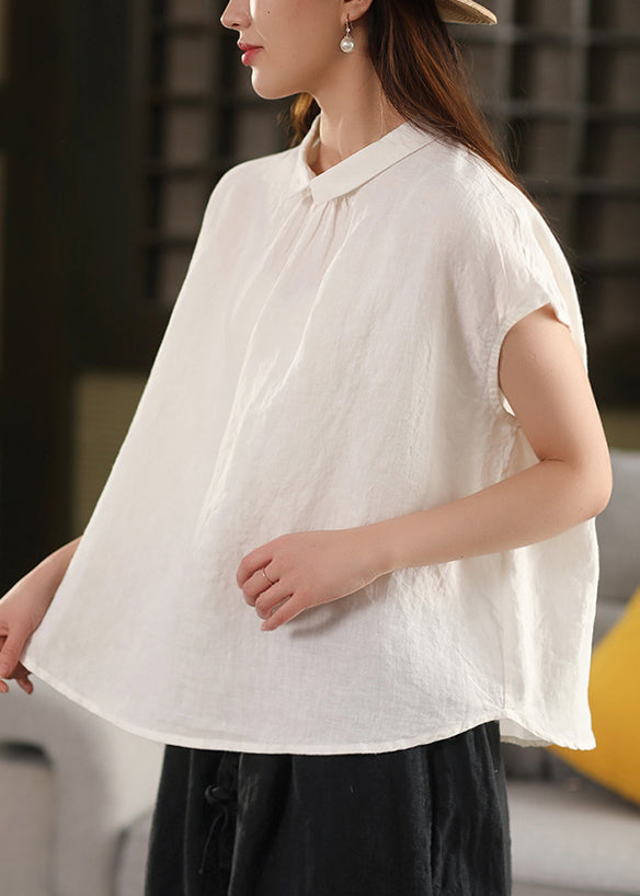 Sophisticated Shirt with a Clean Classic Look