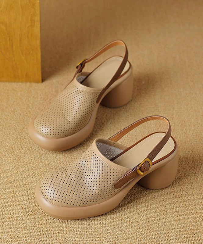 Beautifully Crafted Orthopedic Sandals