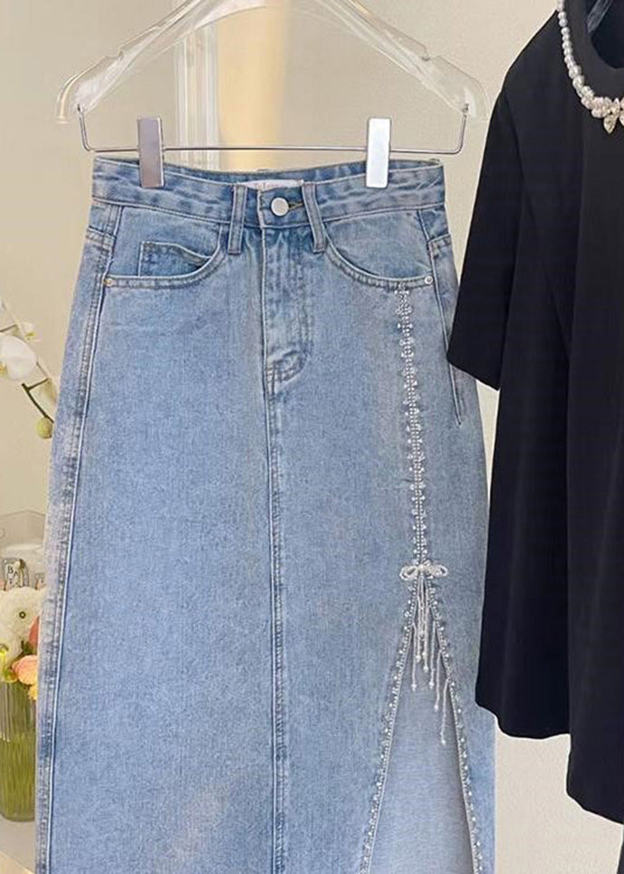 A Vintage Style Garment with Delicate Timeless Details