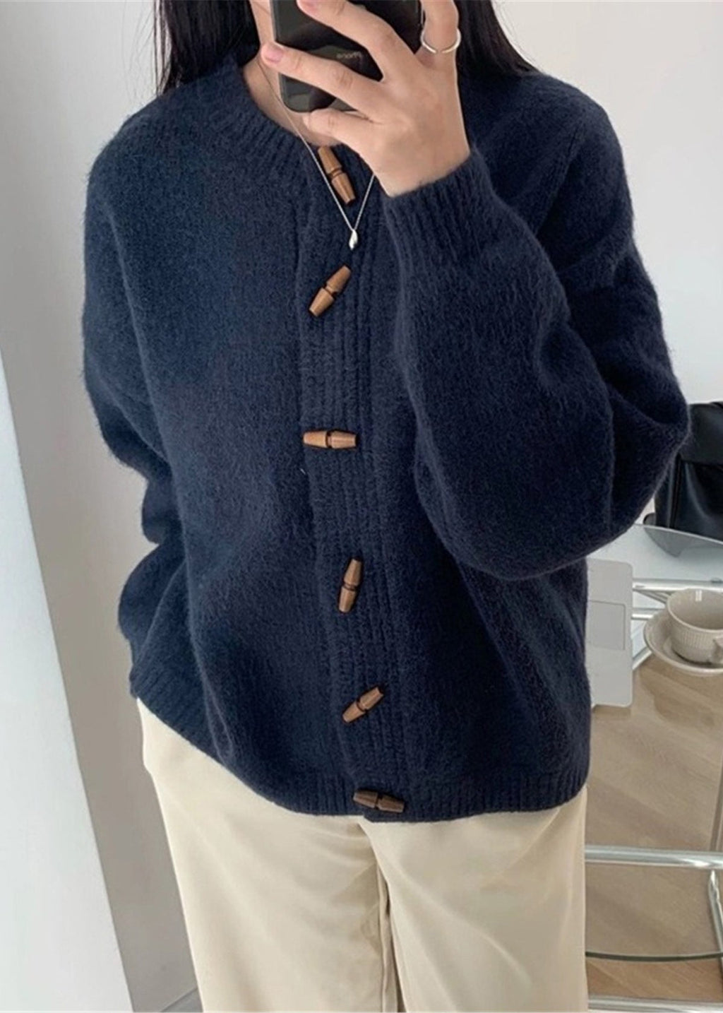 Classic Vintage & Enduringly Stylish Coat