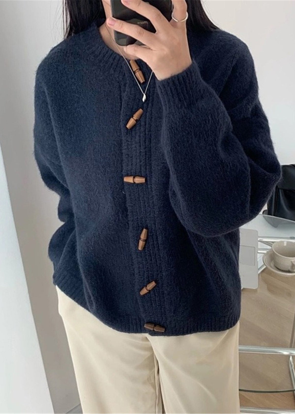 Classic Vintage & Enduringly Stylish Coat
