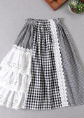 Gracefully Styled Garment for Any Occasion
