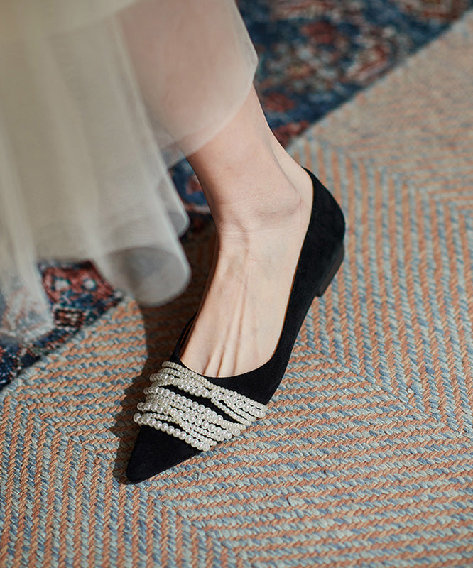 Vintage Inspired Orthopedic Shoes