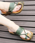 Elegant Orthopedic Sandals for Every Step