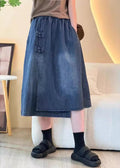 Classic Vintage Garment with a Flattering Fit