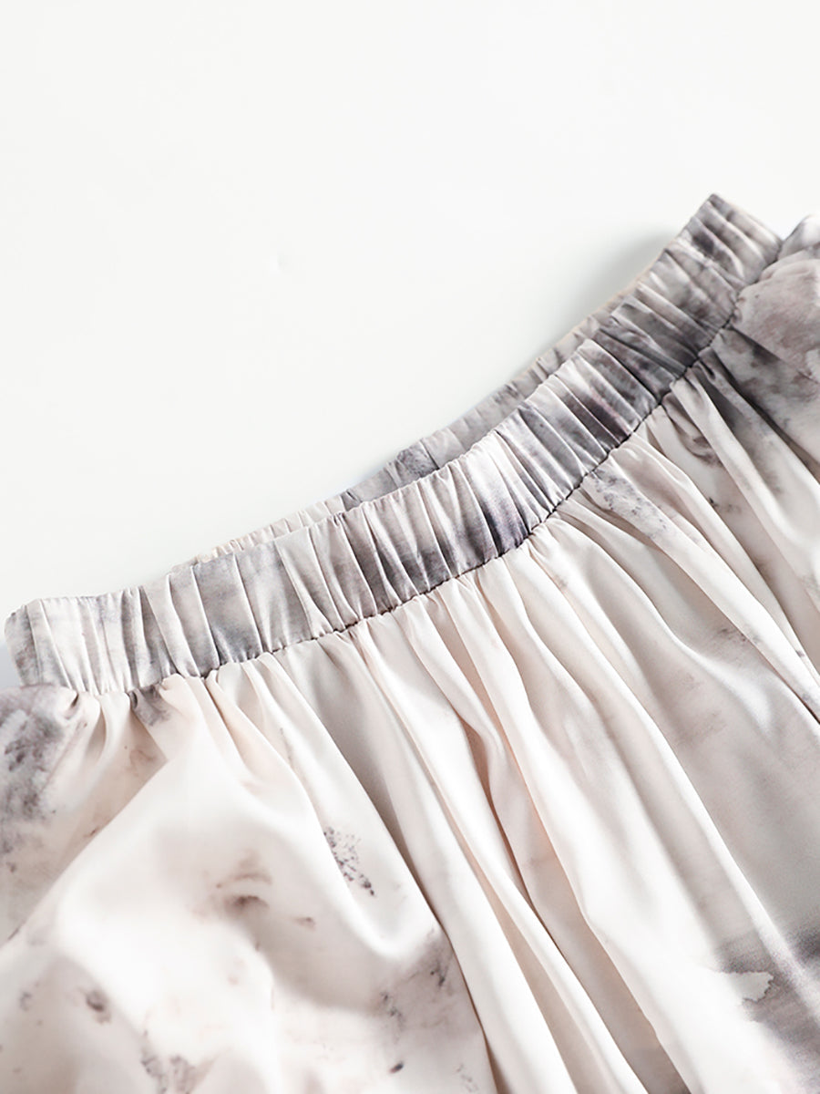 Vintage Inspired Garment with a Contemporary Edge