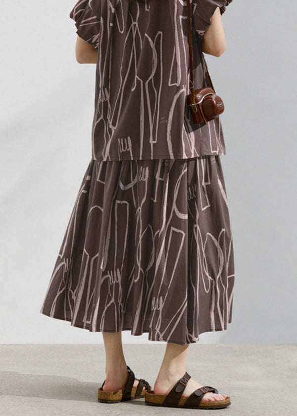 Classic Vintage Garment with a Flattering Fit