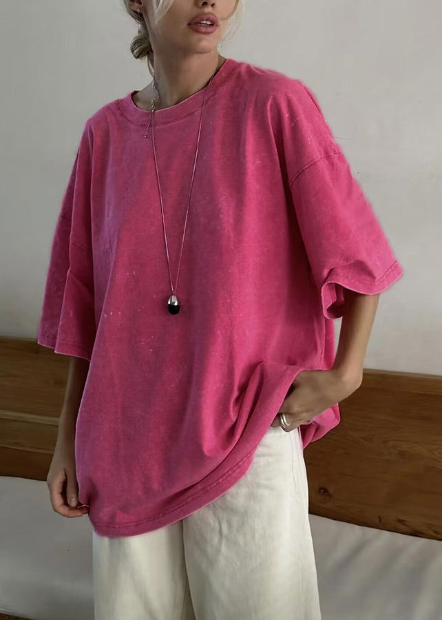 Beautifully Finished Top in a Timeless Design
