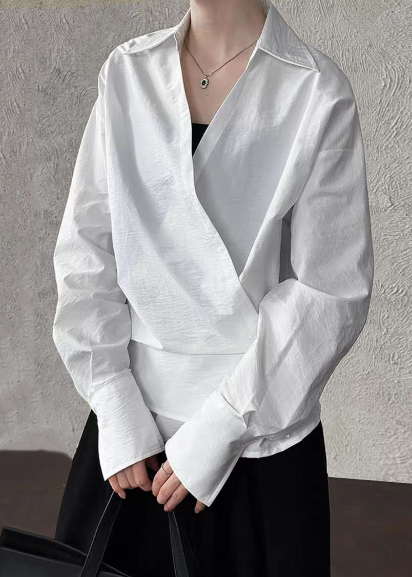 Elegantly Styled Shirt for Everyday Wear