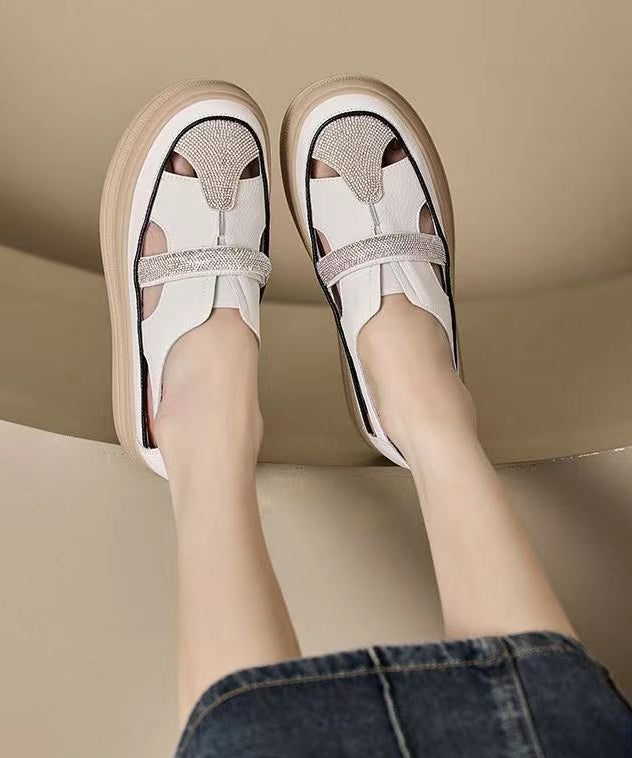 Elegant Orthopedic Sandals for Every Step