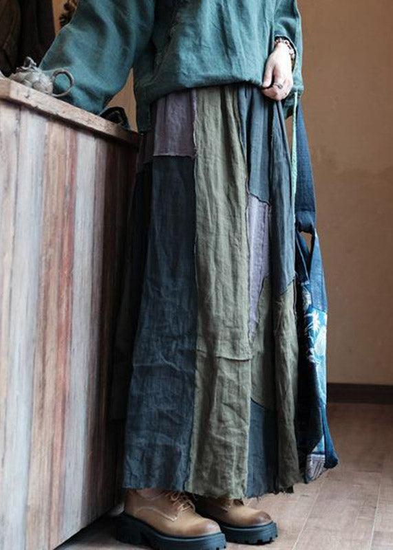 Vintage Inspired Garment with a Contemporary Edge