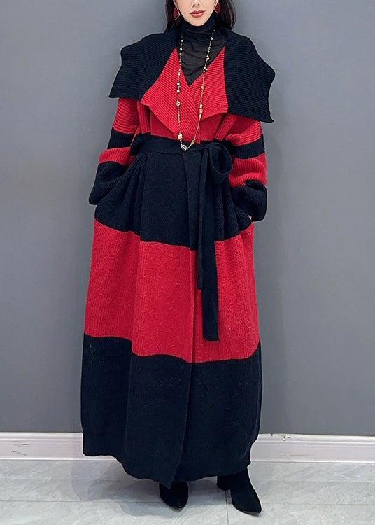 Beautifully Balanced Coat with Timeless Character