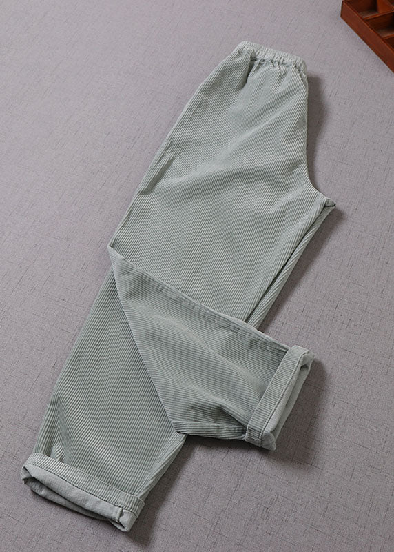 Classic Vintage Pants with a Flattering Fit