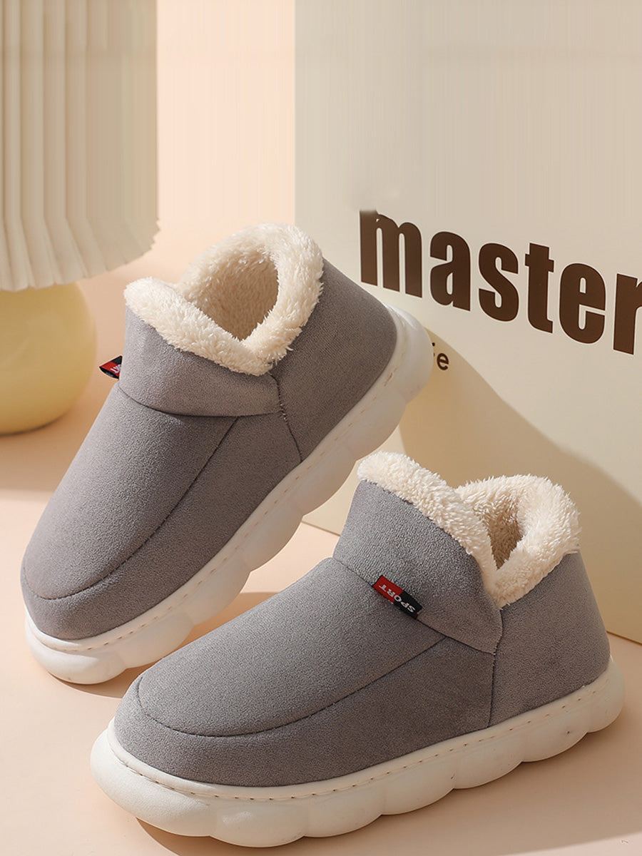 Classic Orthopedic Shoes with Timeless Style