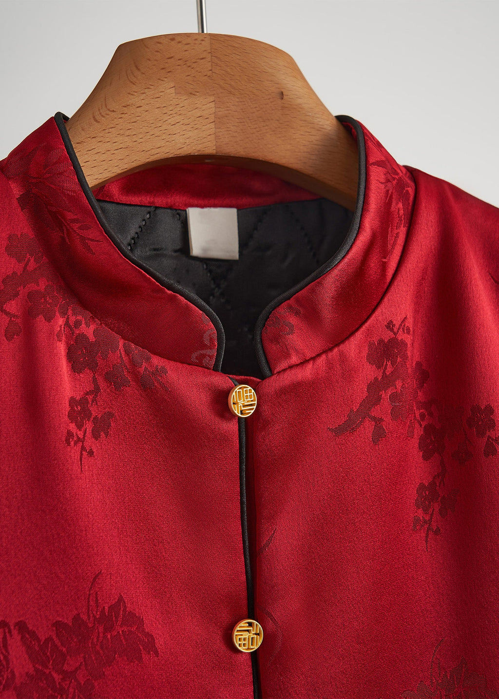 Beautifully Crafted Garment in a Classic Style