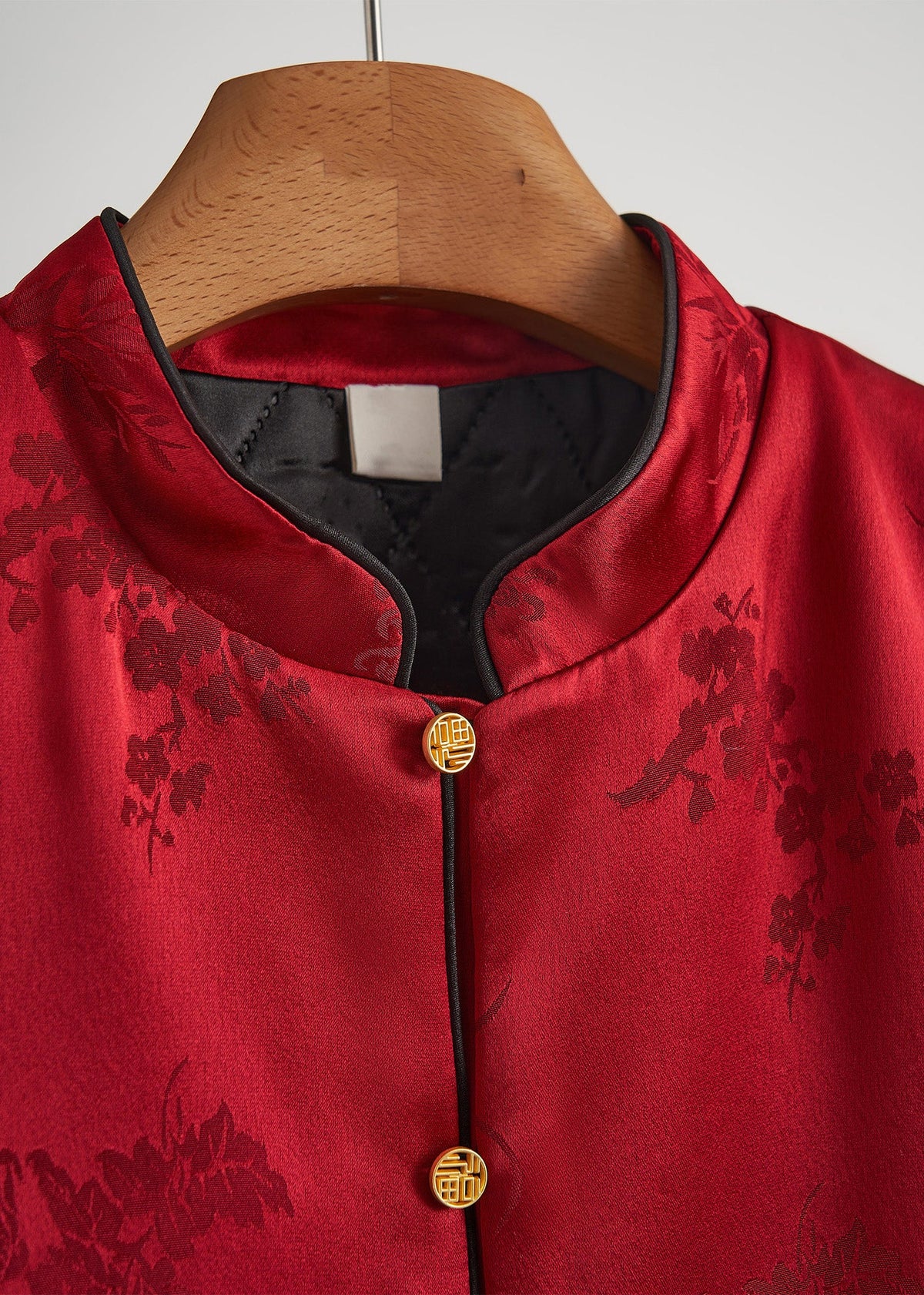 Beautifully Crafted Garment in a Classic Style