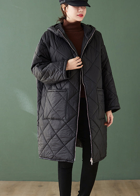 Vintage Inspired Coat with a Contemporary Edge