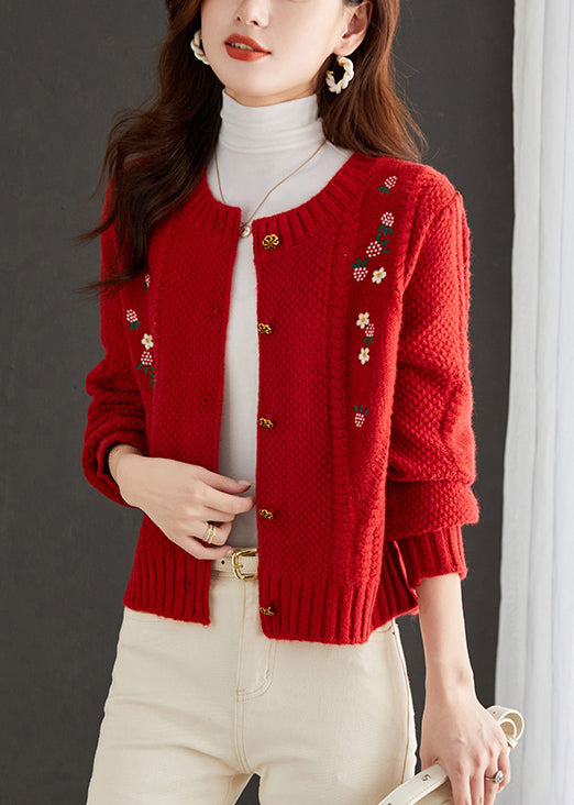 Gracefully Styled Cardigan for Any Occasion