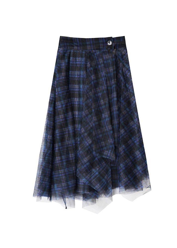 Well Tailored Garment with a Graceful Silhouette