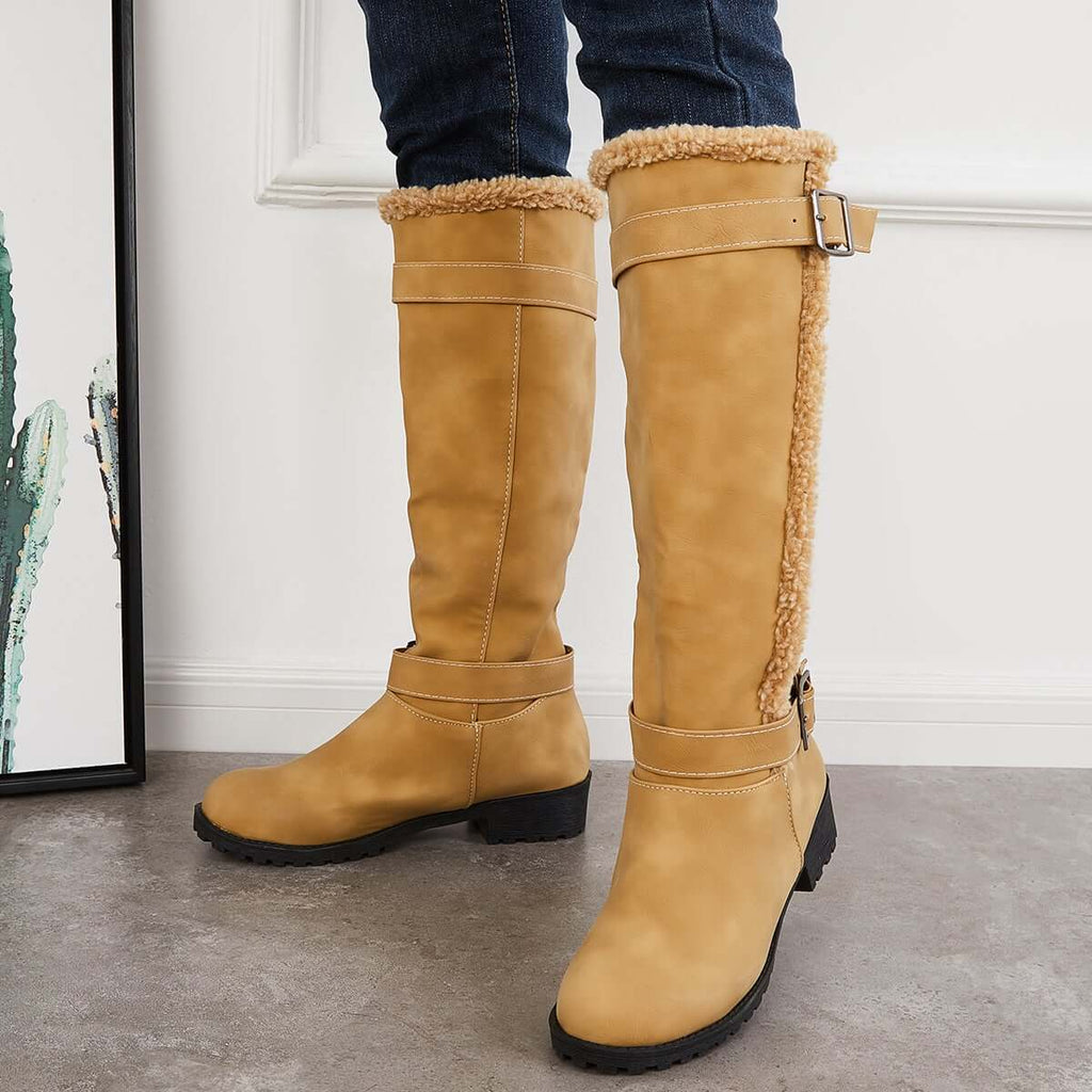 Elegant Orthopedic Boots for Every Step
