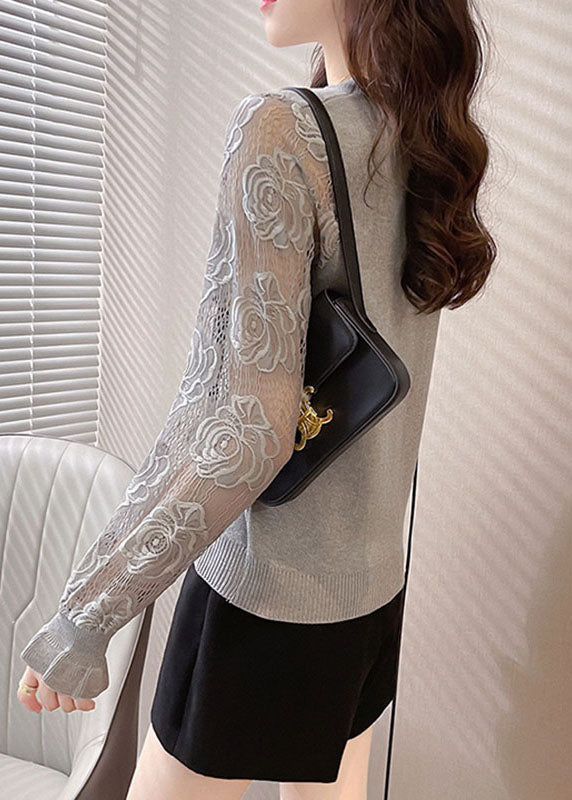 Beautifully Balanced Top with Timeless Character