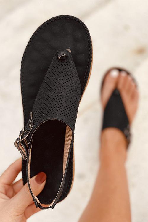 Comfortable Orthopedic Sandals for Daily Wear