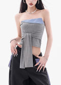 Classic Vintage & Enduringly Stylish Top