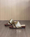 Classic Orthopedic Sandals with Timeless Style