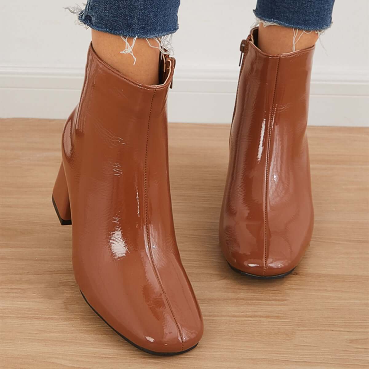 Comfortable Orthopedic Boots for Daily Wear