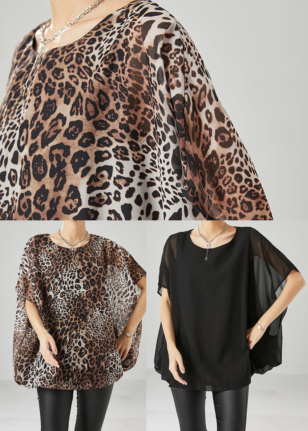 Beautifully Finished Top in a Timeless Design