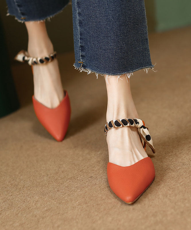 Chic Orthopedic Sandals with Unique Design