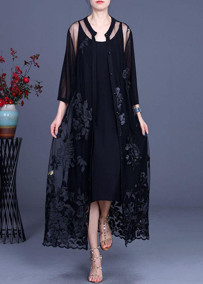Effortlessly Elegant Cardigan with a Timeless Design