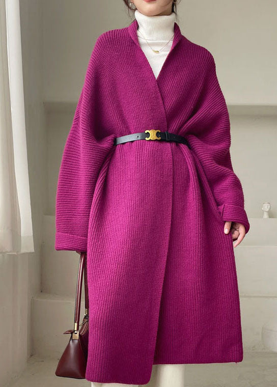 Effortlessly Elegant Cardigan with a Timeless Design