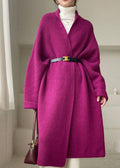 Effortlessly Elegant Cardigan with a Timeless Design