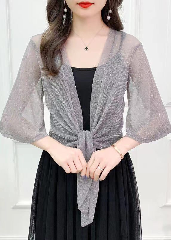 Beautifully Balanced Cardigan with Timeless Character