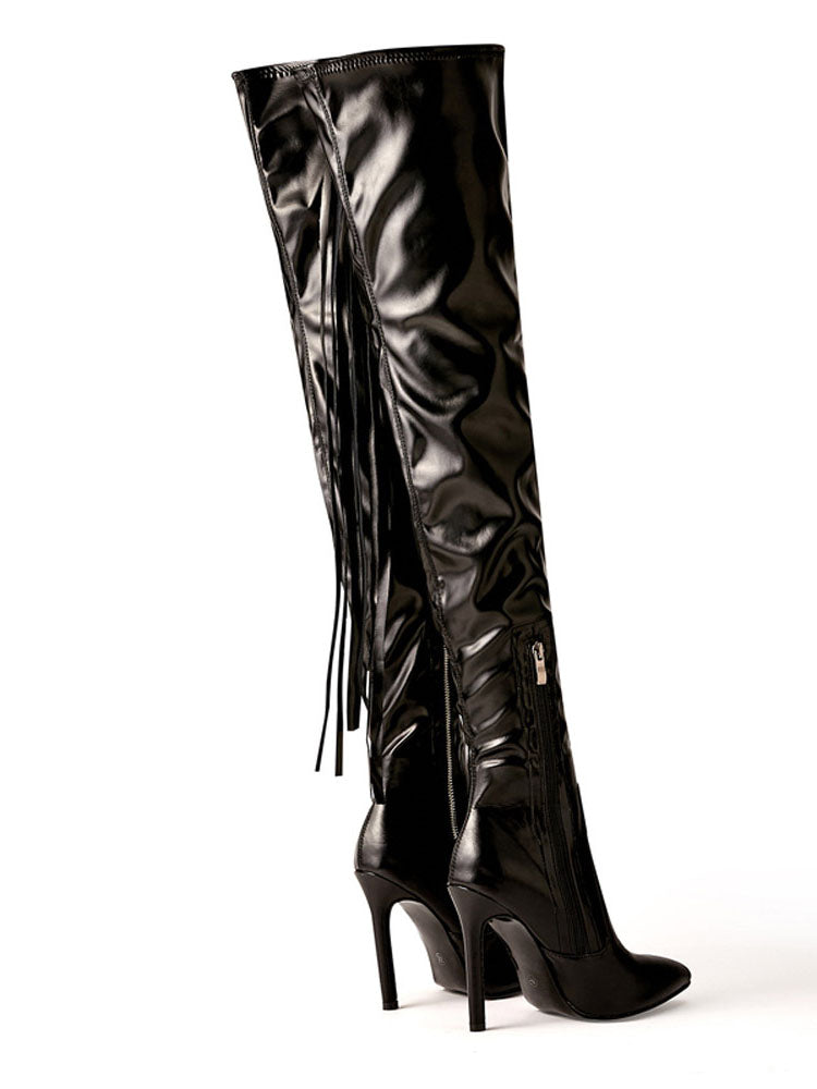 Stylish Orthopedic Boots for Any Occasion