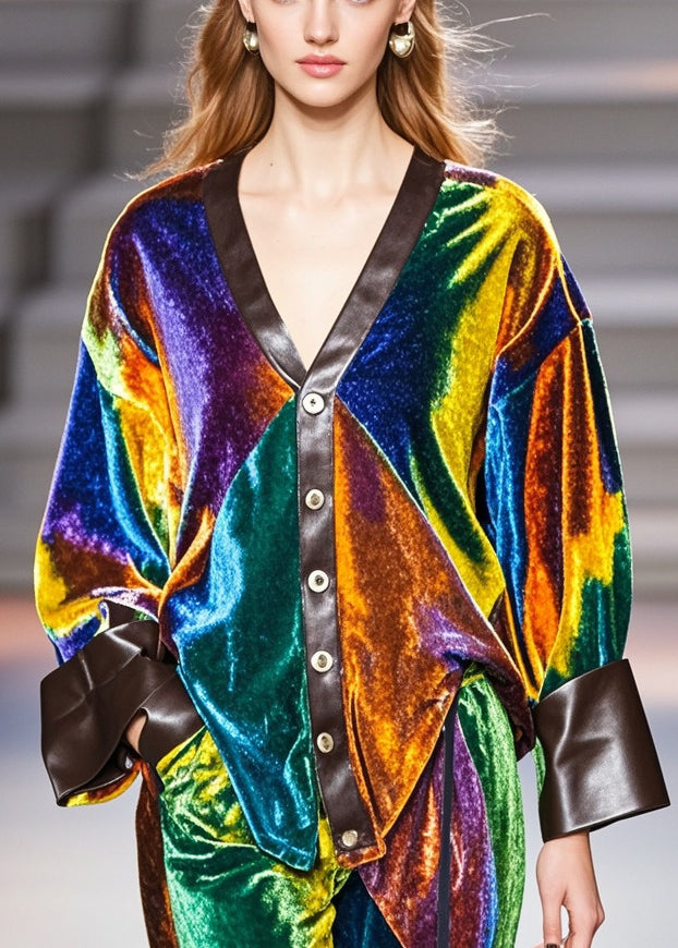 Beautifully Finished Coat in a Timeless Design