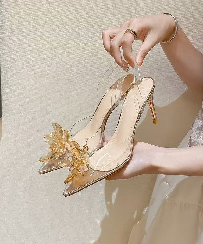 Chic Orthopedic Sandals with Unique Design