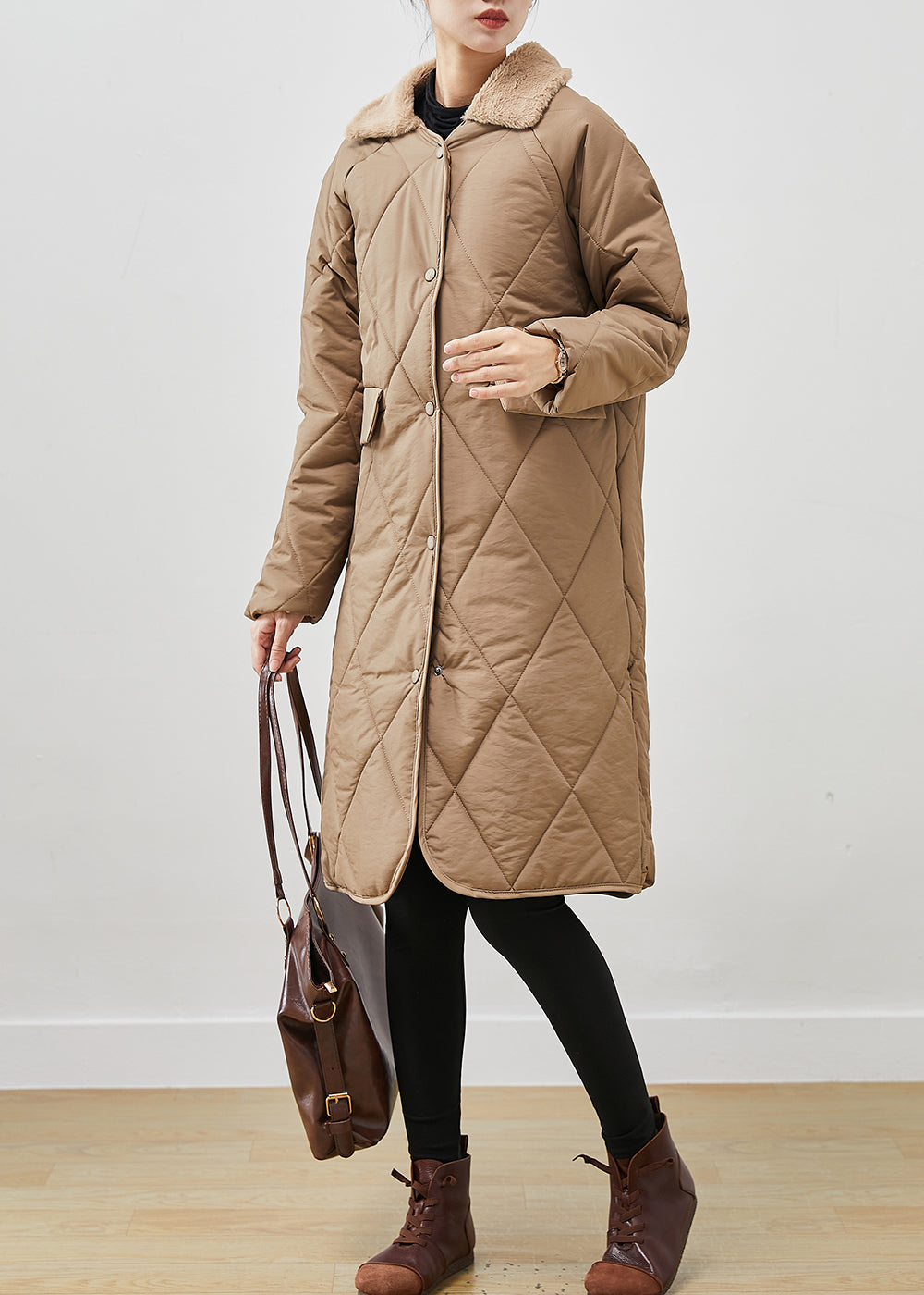 Beautifully Balanced Jacket with Timeless Character