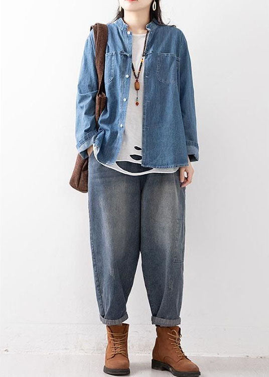 Beautifully Finished Pants in a Timeless Design