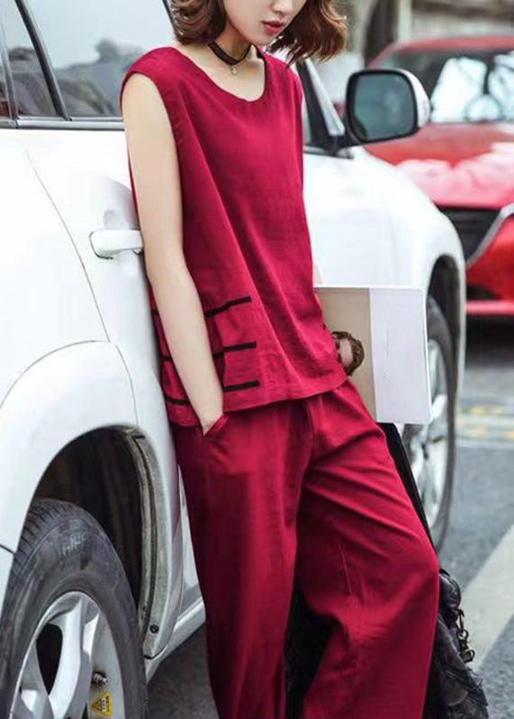 Gracefully Styled Pants for Any Occasion