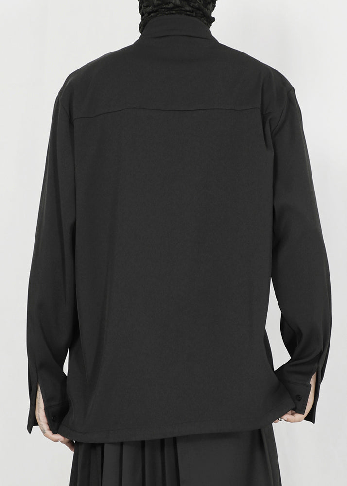 Beautifully Crafted Shirt in a Classic Style
