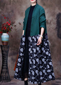 Gracefully Styled Coat for Any Occasion