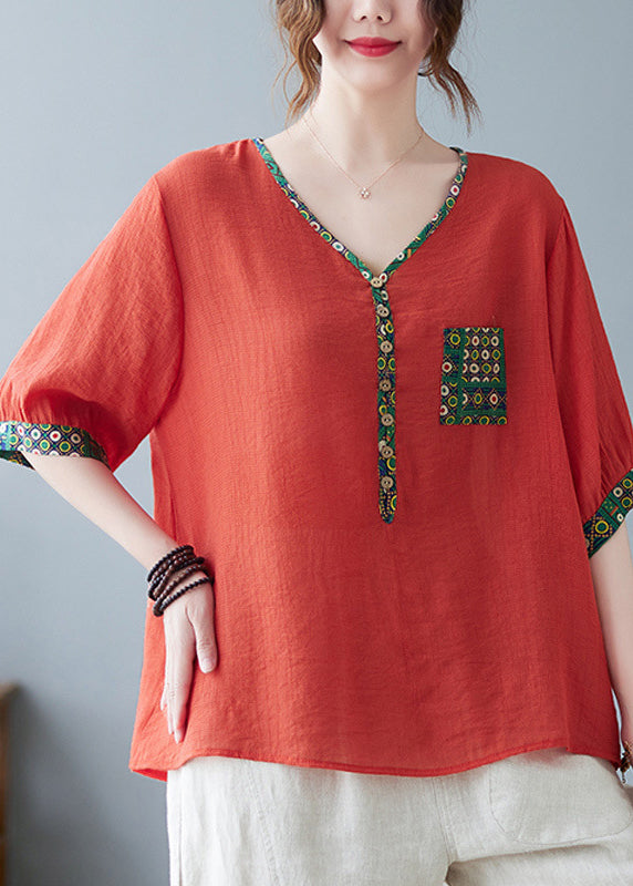 Elegantly Styled Top for Everyday Wear