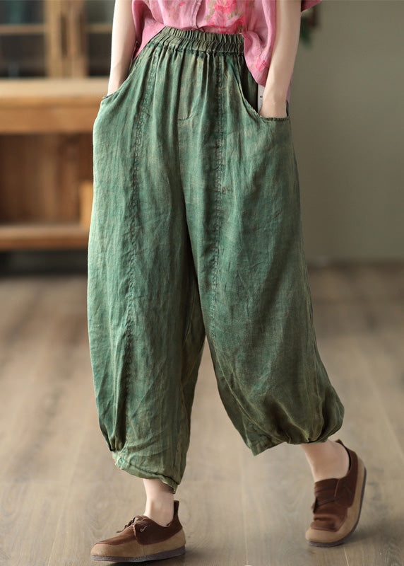 Elegantly Styled Pants for Everyday Wear