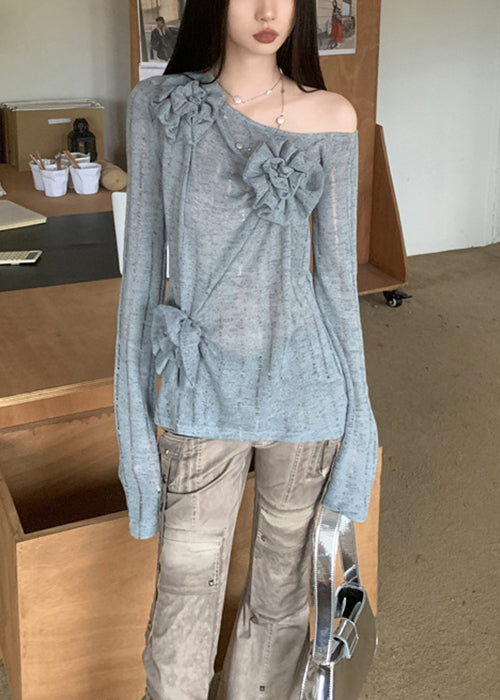 Classic Vintage & Enduringly Stylish Top