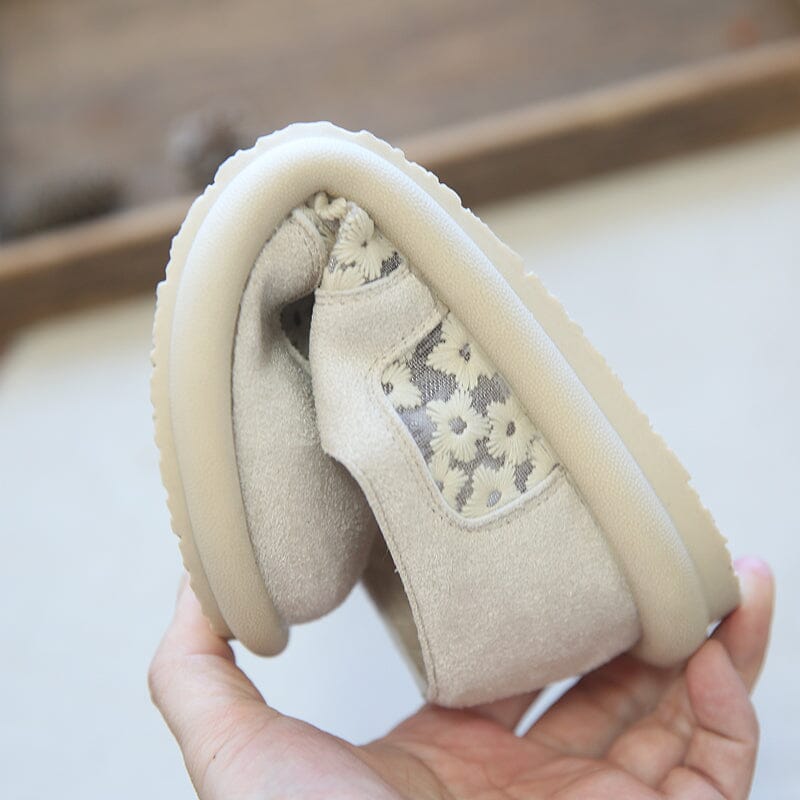 Comfortable Orthopedic Shoes for Daily Wear