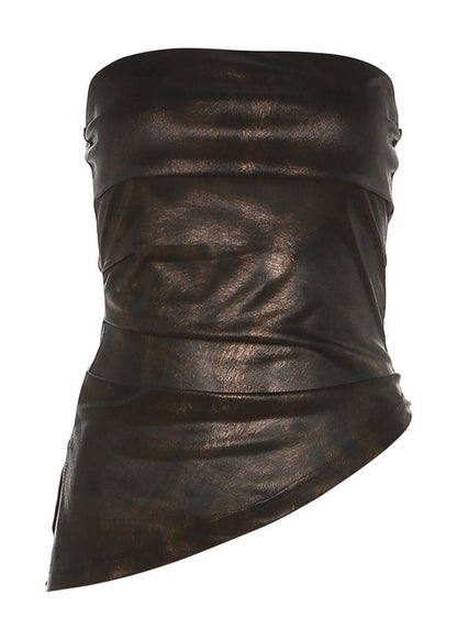 Beautifully Crafted Top in a Classic Style